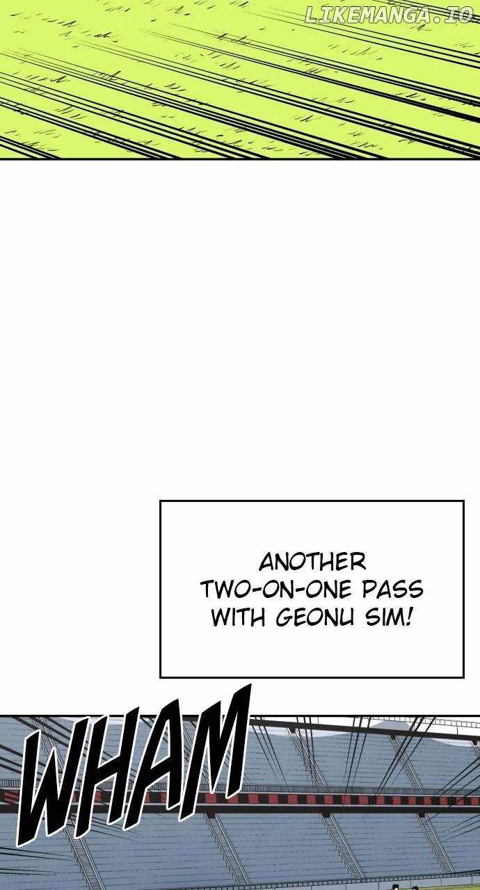 Read Build Up Manga Online