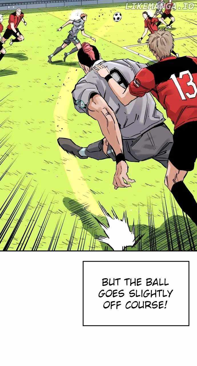 Read Build Up Manga Online