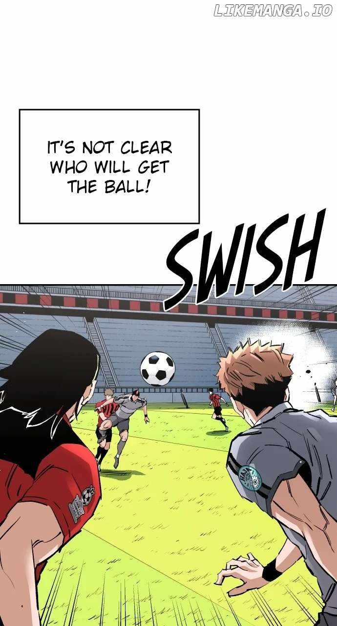 Read Build Up Manga Online
