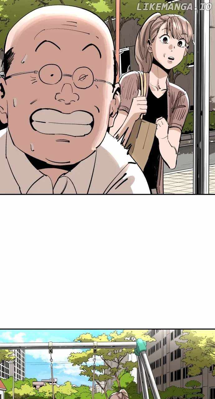 Read Build Up Manga Online