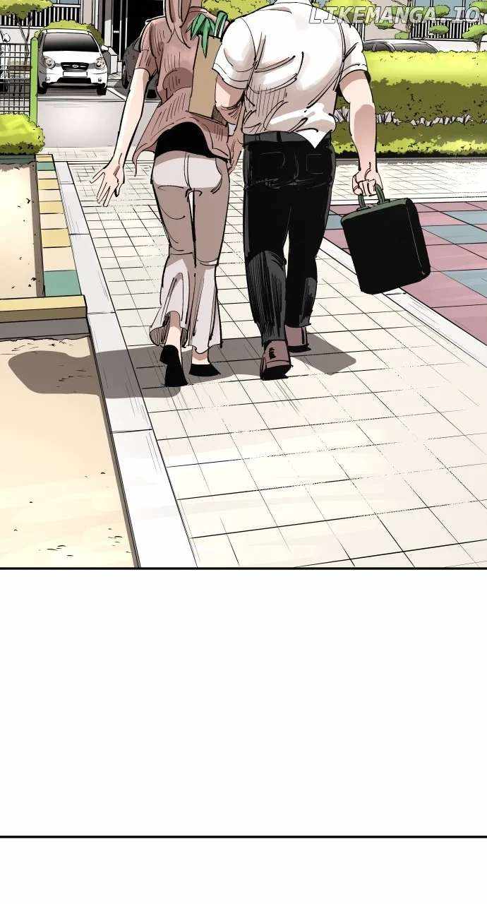 Read Build Up Manga Online