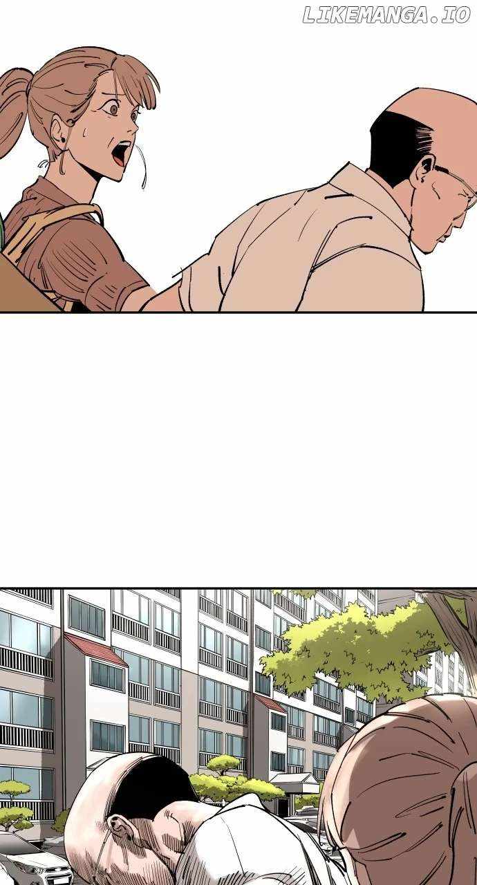 Read Build Up Manga Online