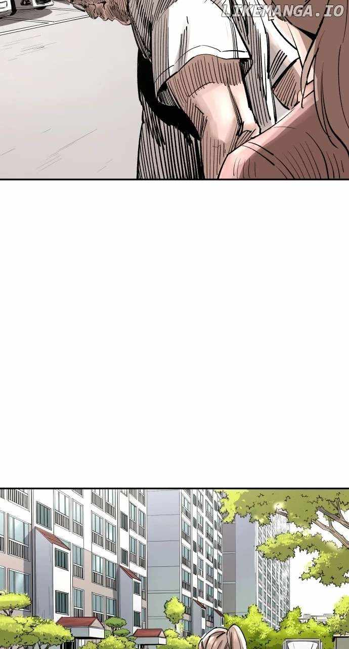 Read Build Up Manga Online