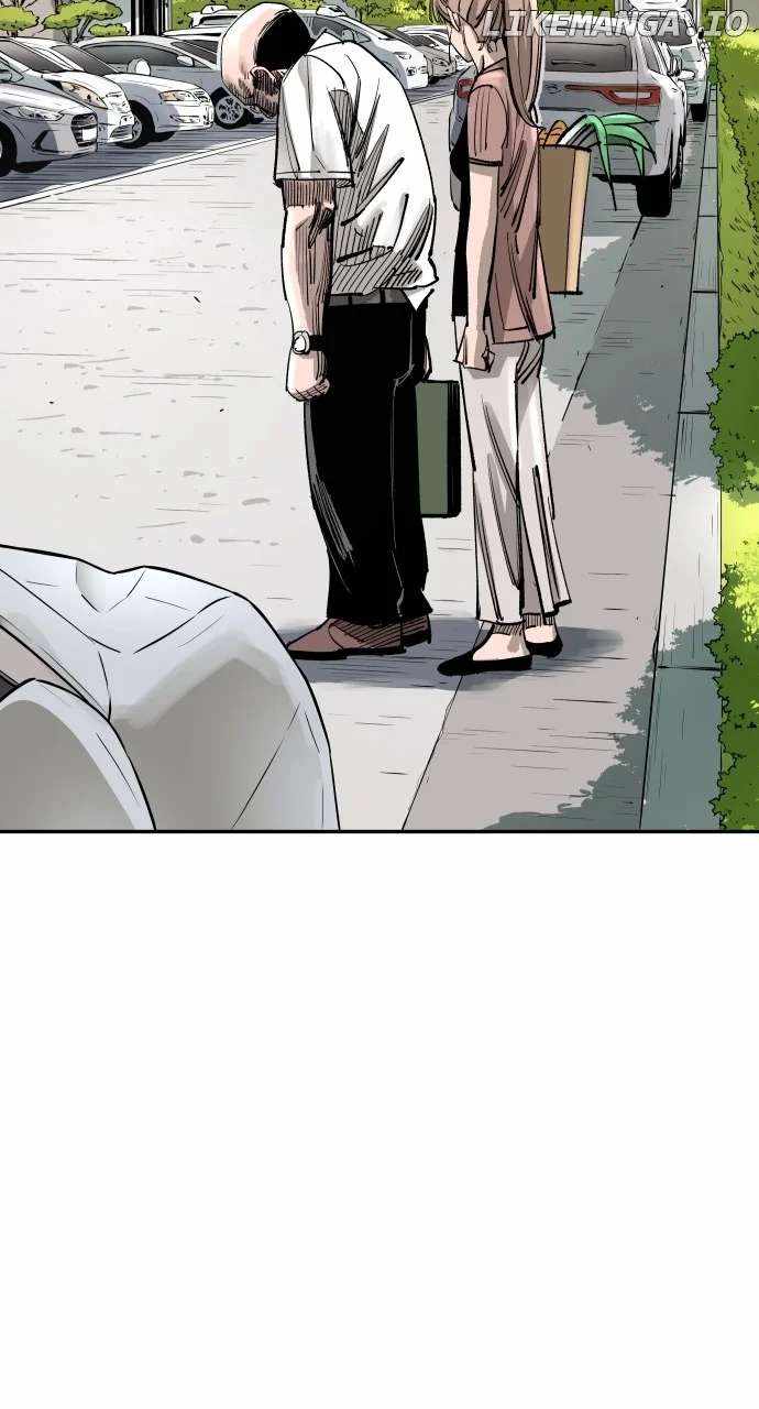 Read Build Up Manga Online