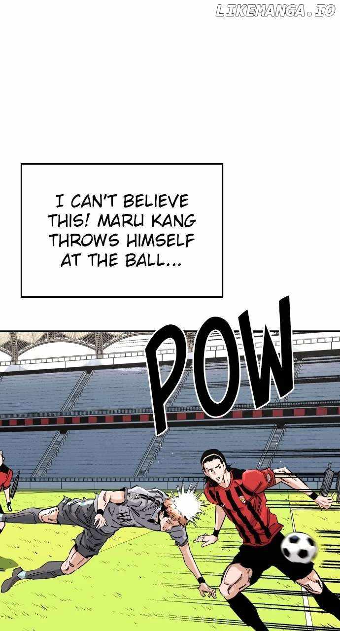 Read Build Up Manga Online