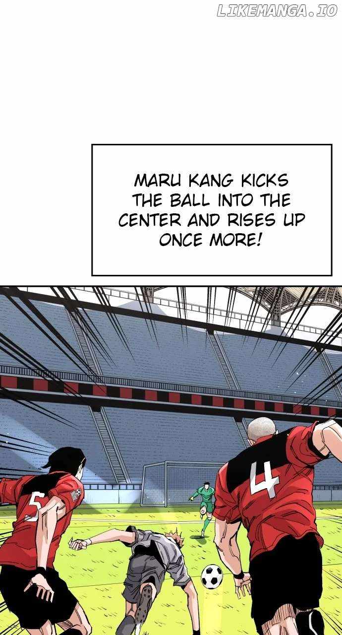 Read Build Up Manga Online