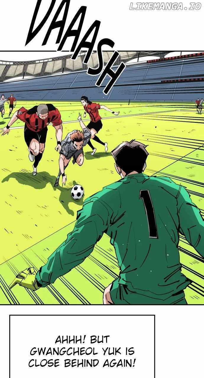 Read Build Up Manga Online