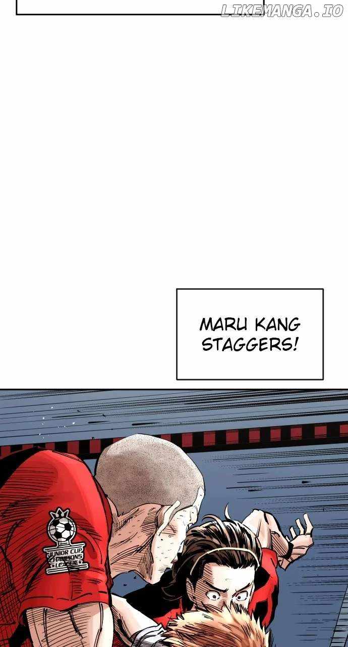 Read Build Up Manga Online