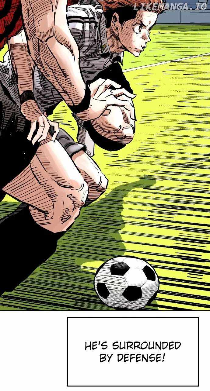 Read Build Up Manga Online