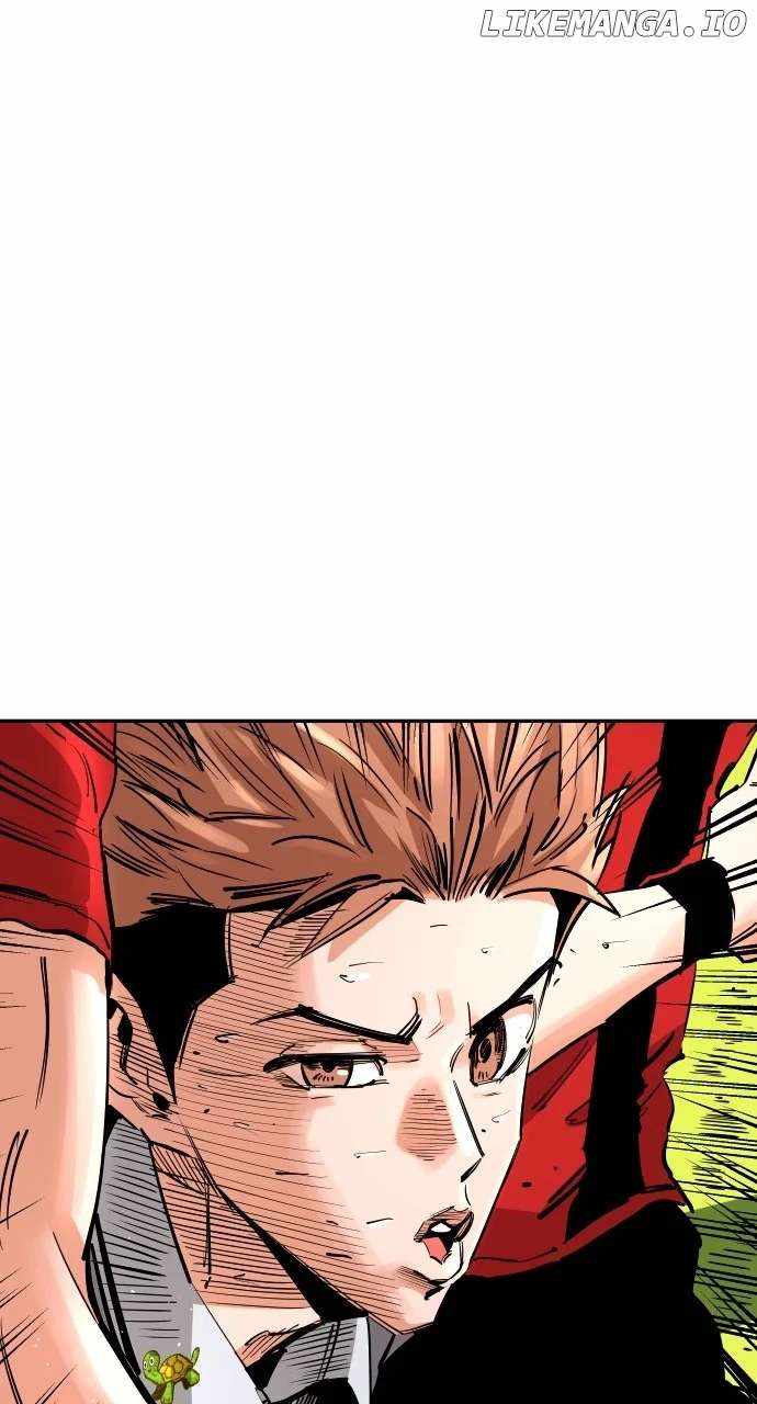 Read Build Up Manga Online