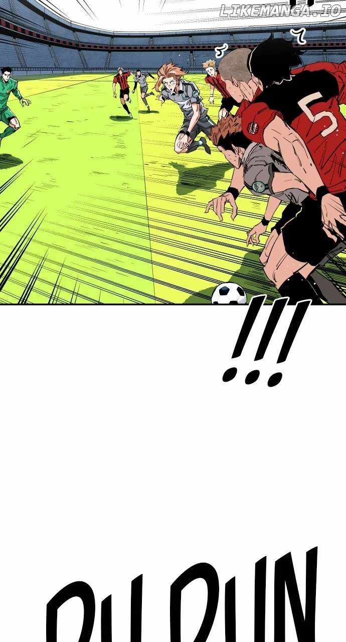 Read Build Up Manga Online