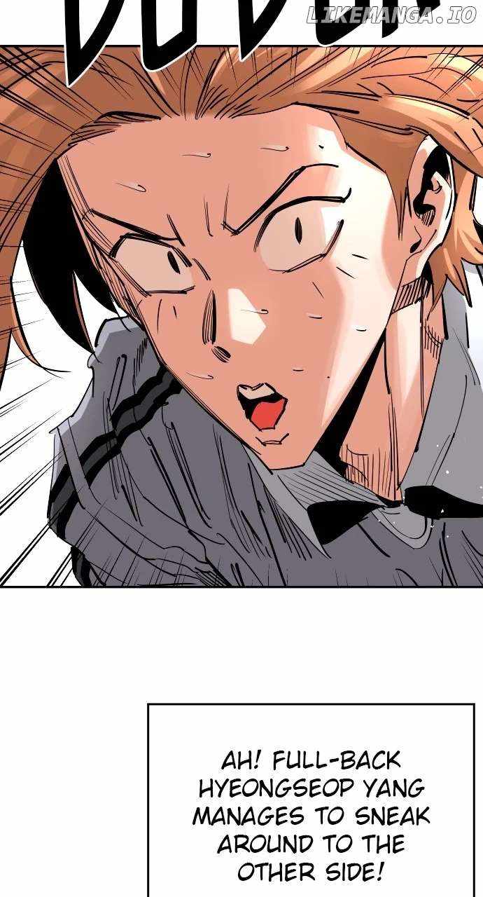 Read Build Up Manga Online