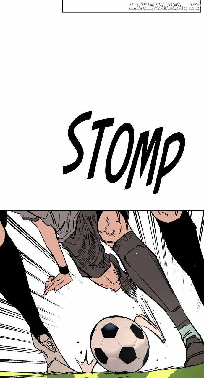 Read Build Up Manga Online
