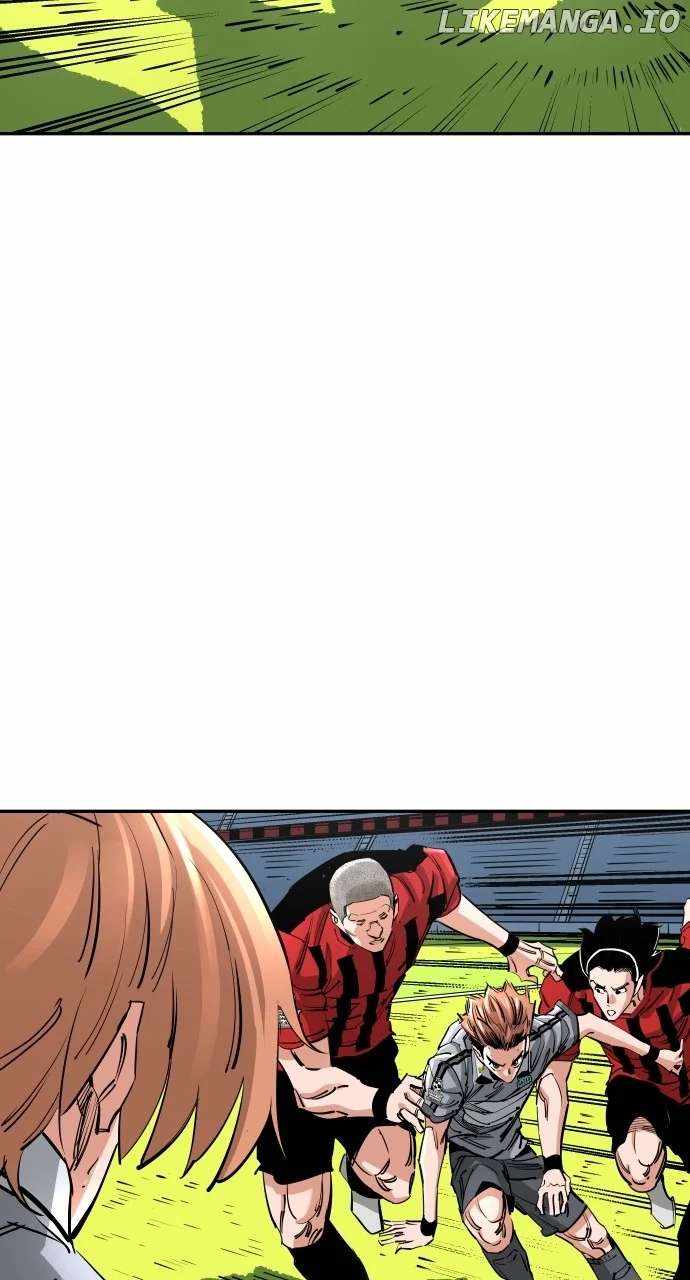 Read Build Up Manga Online
