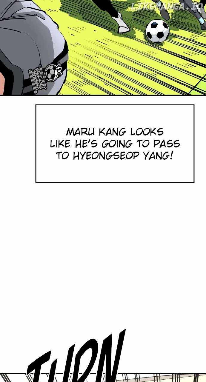 Read Build Up Manga Online