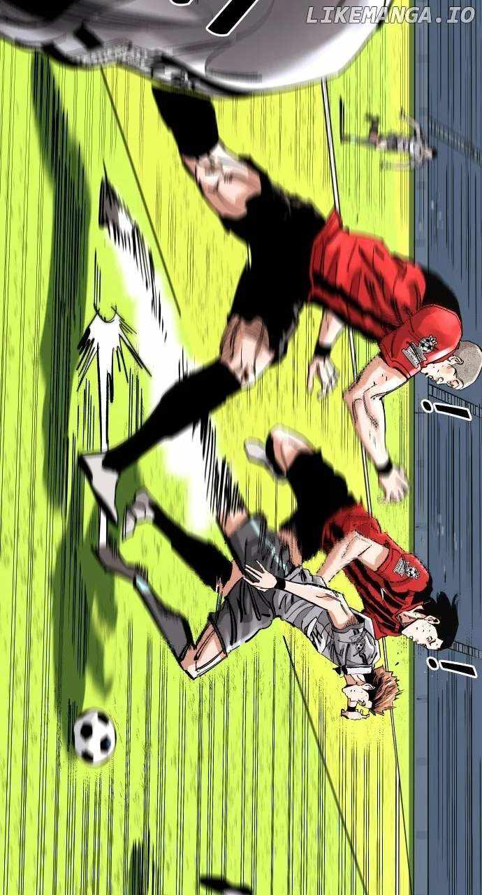 Read Build Up Manga Online