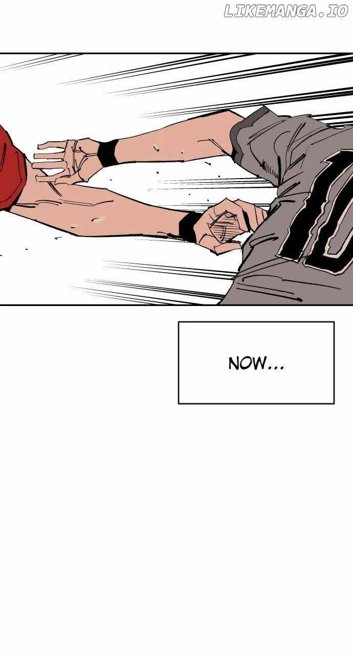 Read Build Up Manga Online