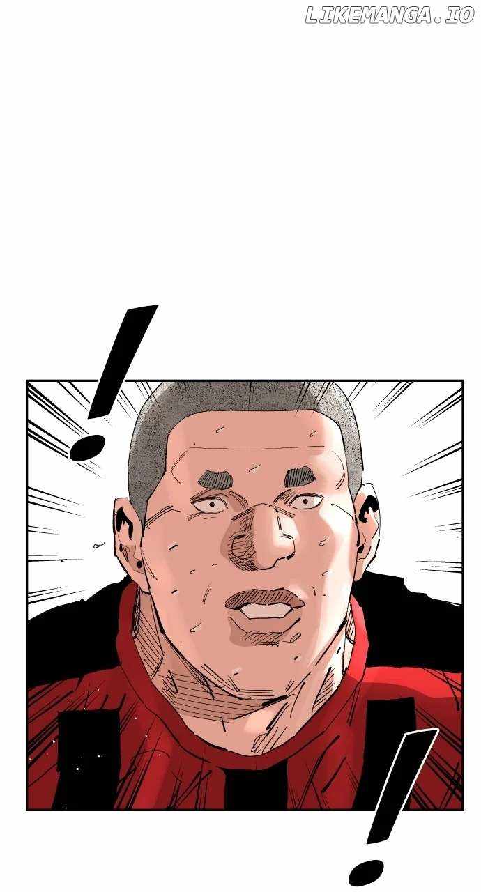 Read Build Up Manga Online