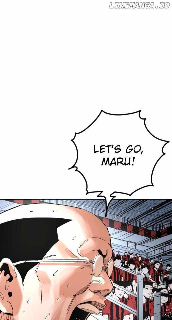 Read Build Up Manga Online