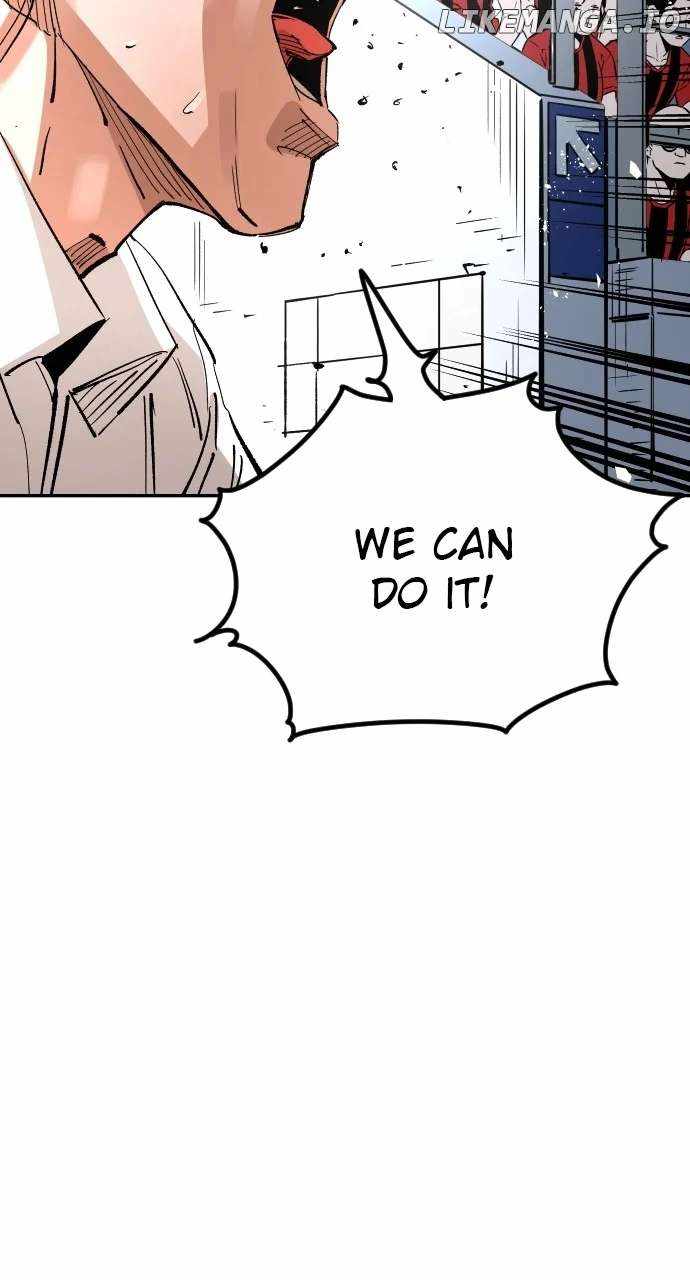 Read Build Up Manga Online
