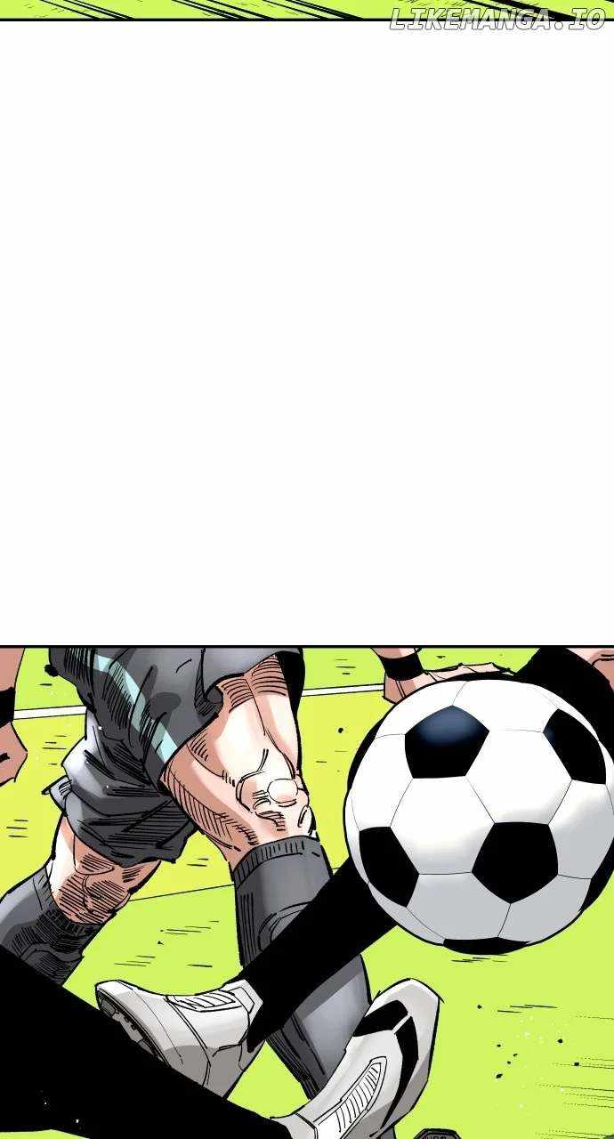 Read Build Up Manga Online