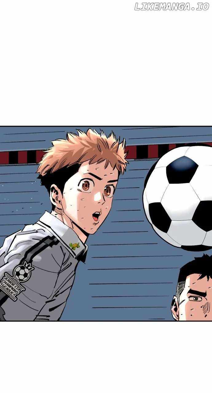Read Build Up Manga Online