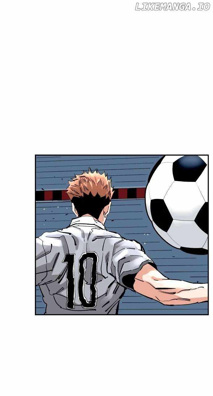 Read Build Up Manga Online