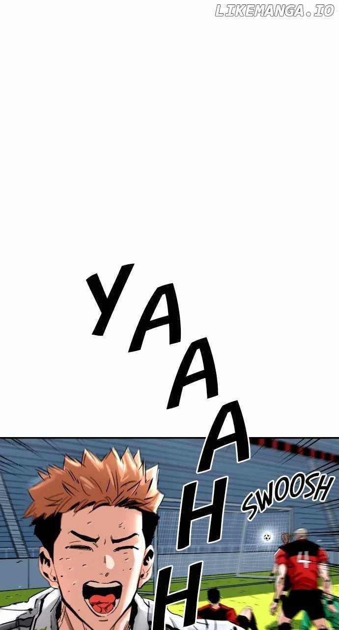 Read Build Up Manga Online