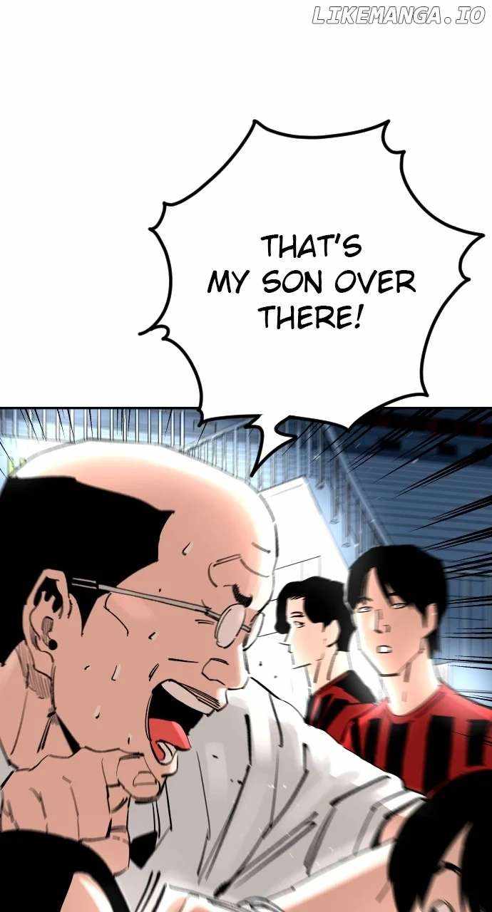 Read Build Up Manga Online