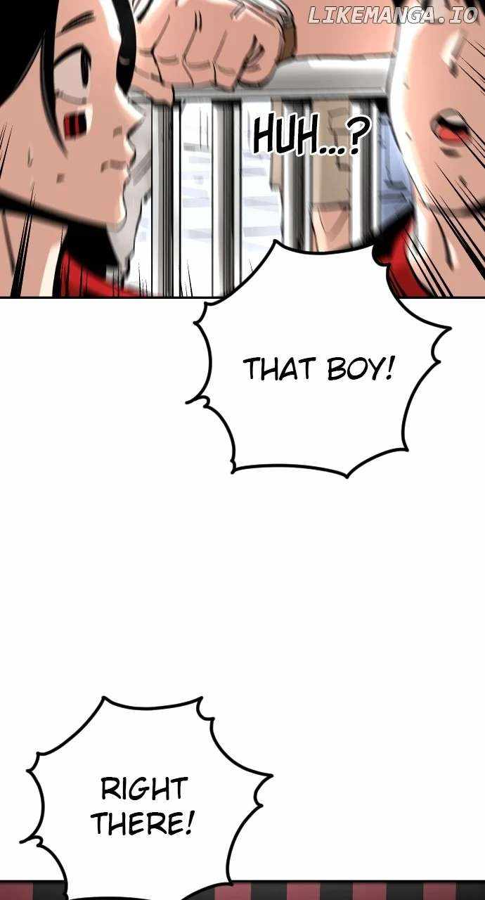 Read Build Up Manga Online