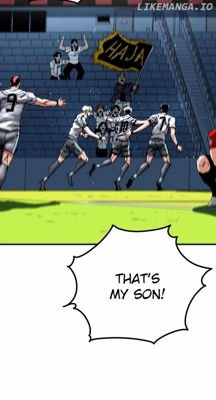Read Build Up Manga Online