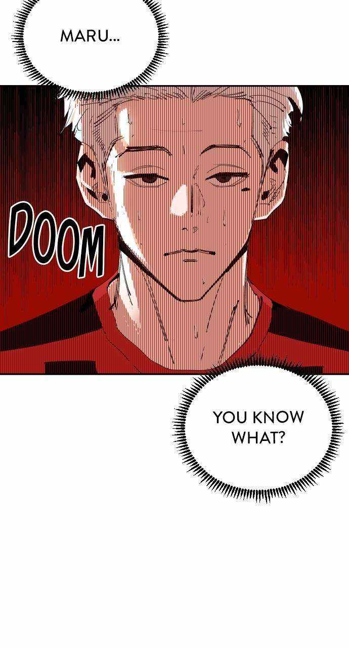 Read Build Up Manga Online