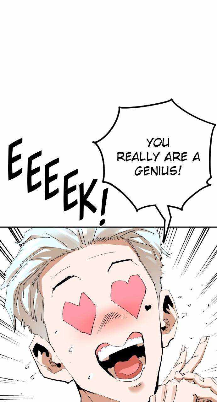 Read Build Up Manga Online