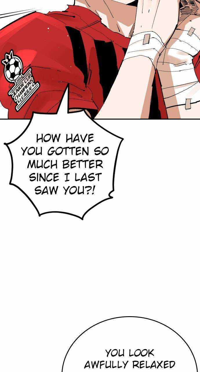 Read Build Up Manga Online