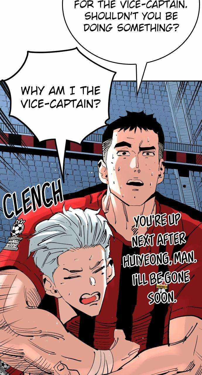 Read Build Up Manga Online