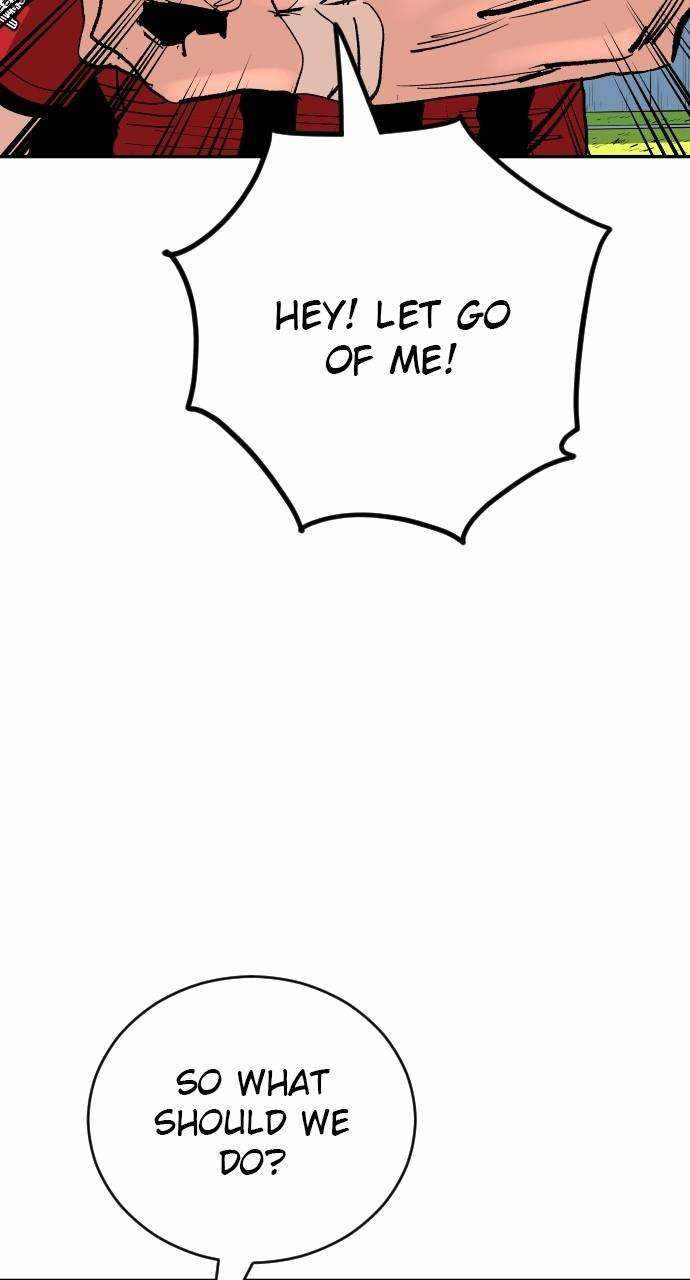 Read Build Up Manga Online