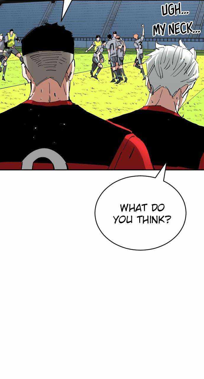 Read Build Up Manga Online