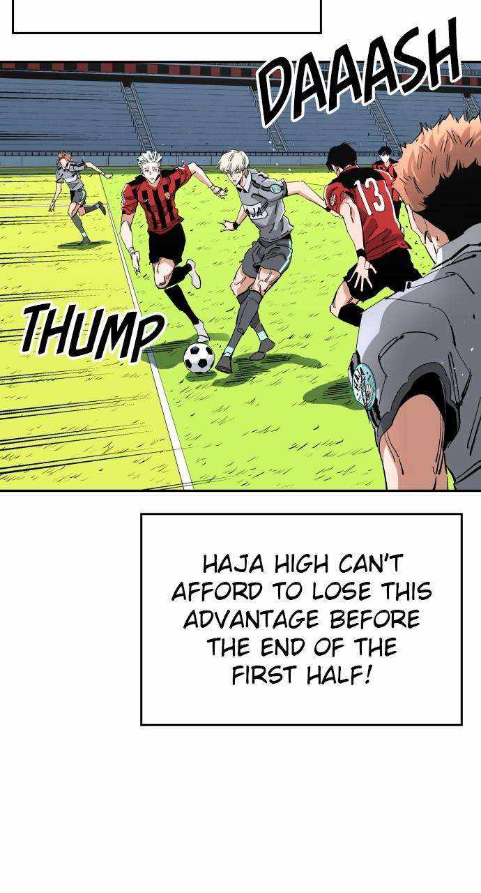 Read Build Up Manga Online