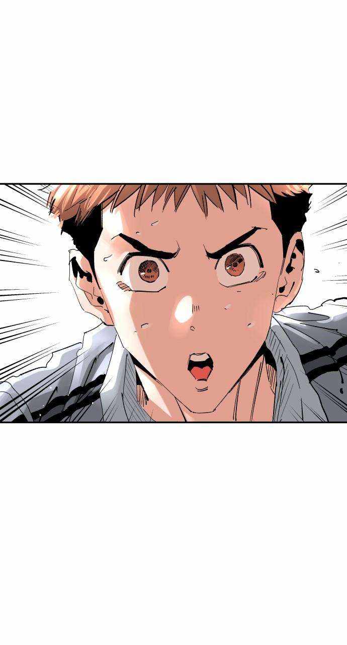 Read Build Up Manga Online