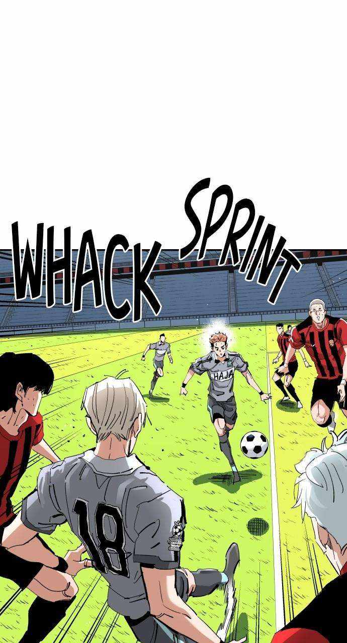 Read Build Up Manga Online