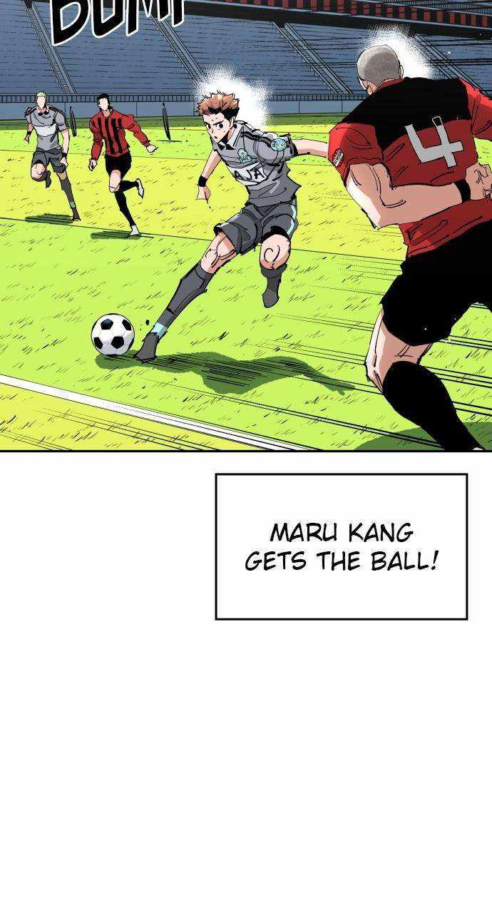 Read Build Up Manga Online