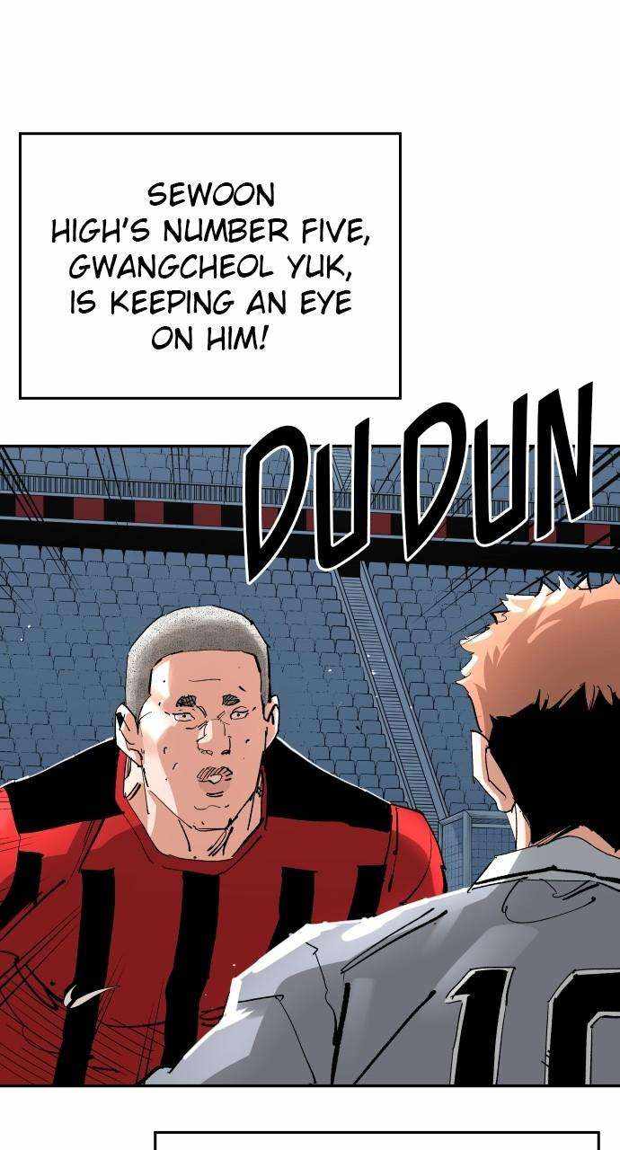 Read Build Up Manga Online
