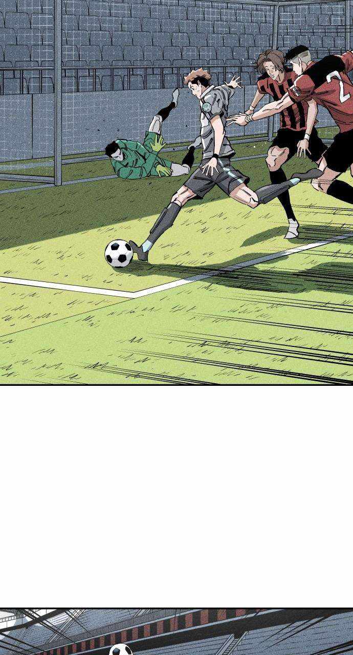 Read Build Up Manga Online