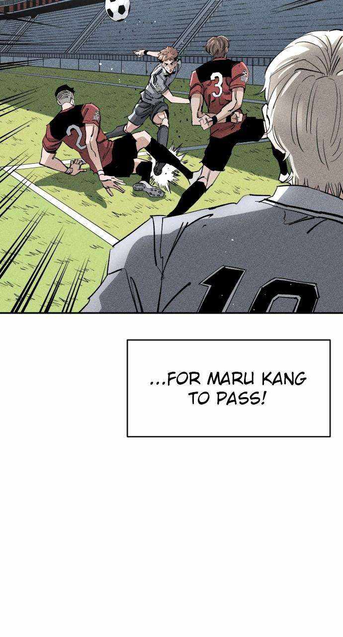 Read Build Up Manga Online