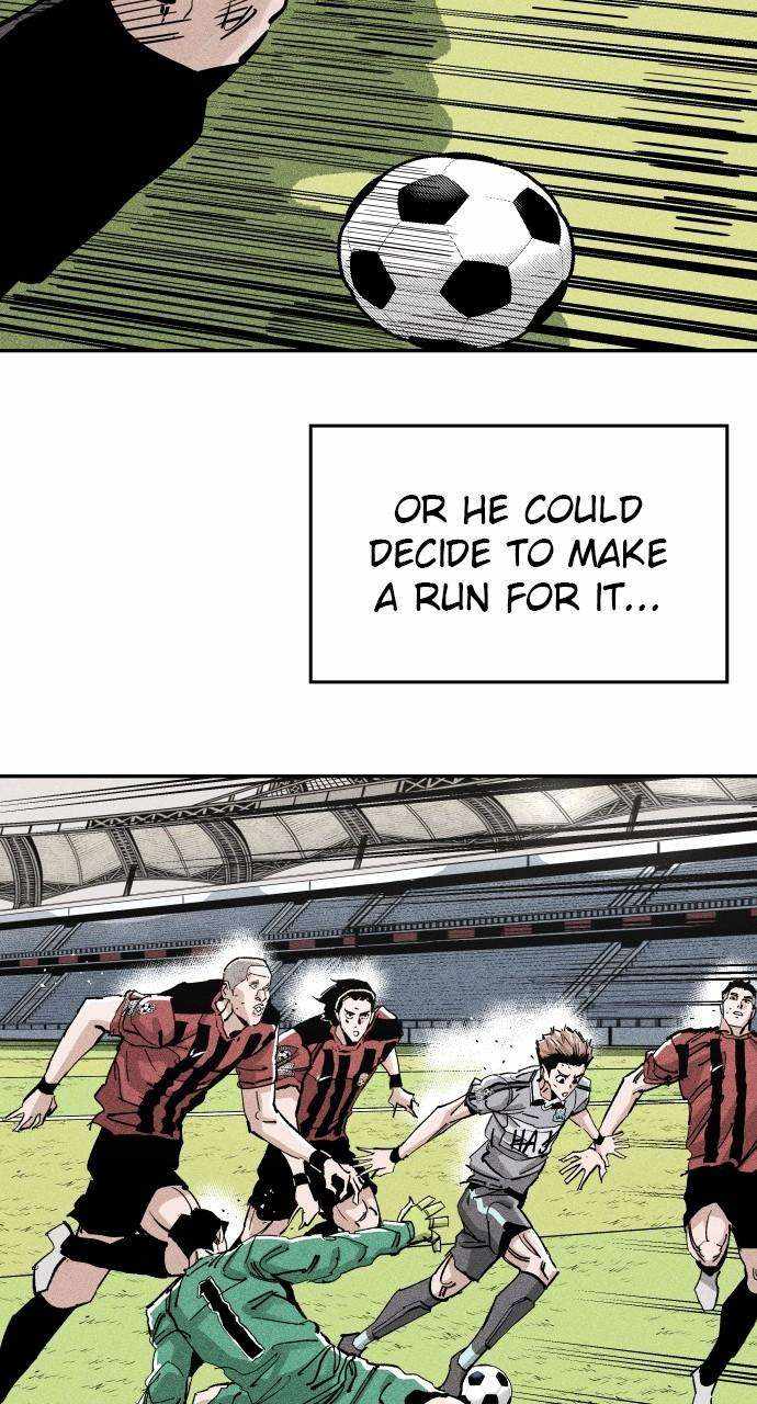 Read Build Up Manga Online
