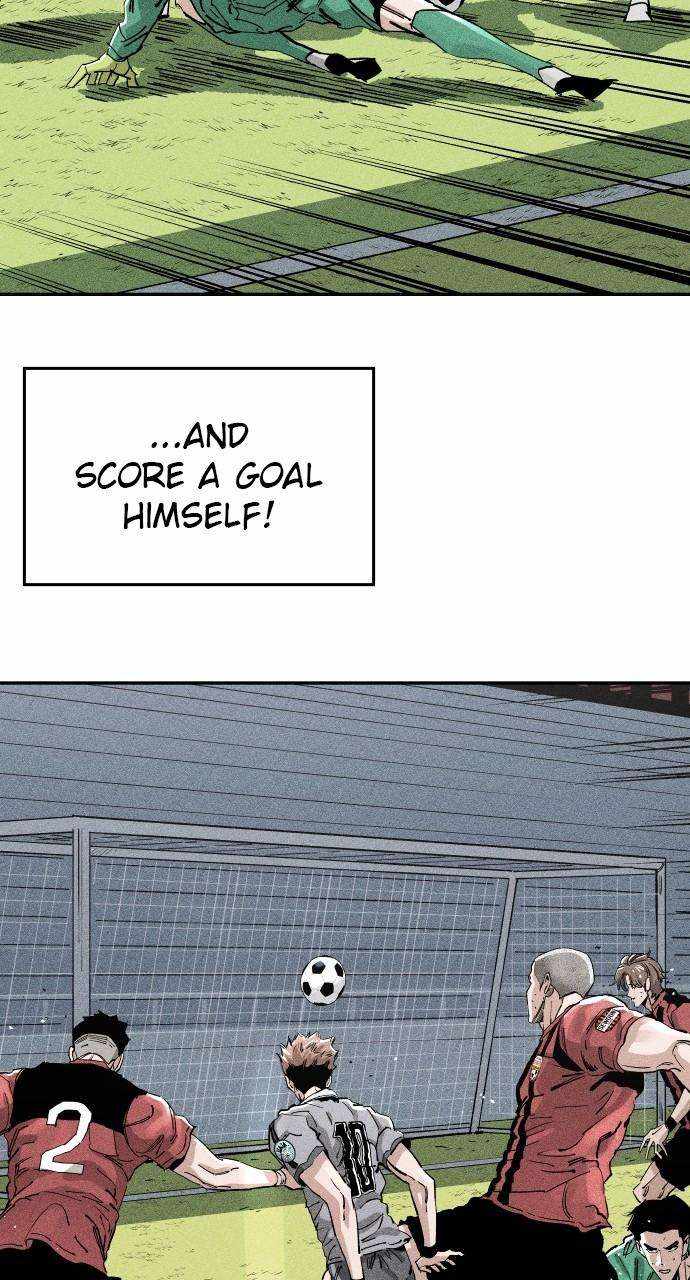 Read Build Up Manga Online
