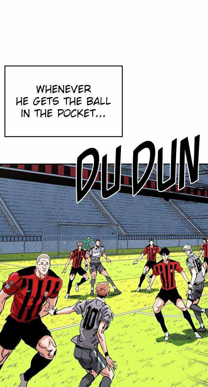 Read Build Up Manga Online