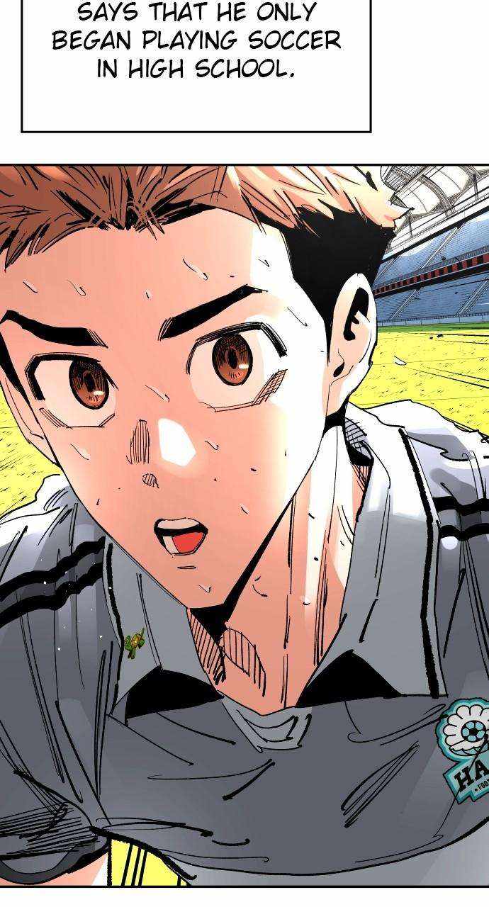 Read Build Up Manga Online