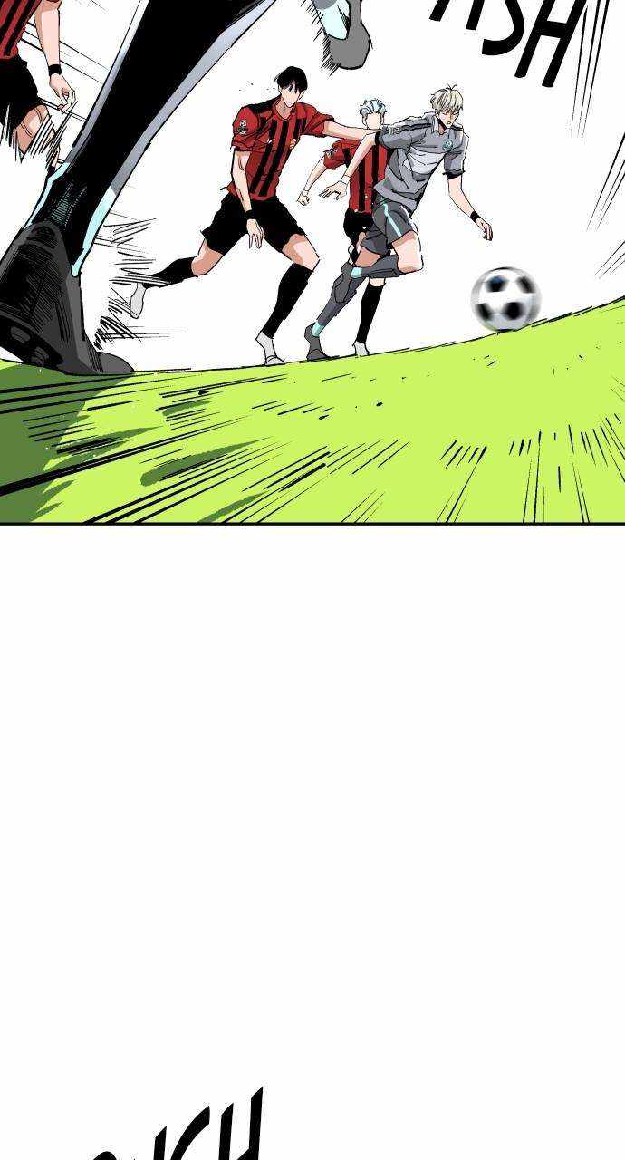 Read Build Up Manga Online
