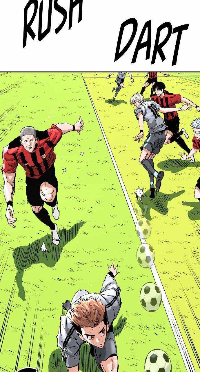 Read Build Up Manga Online